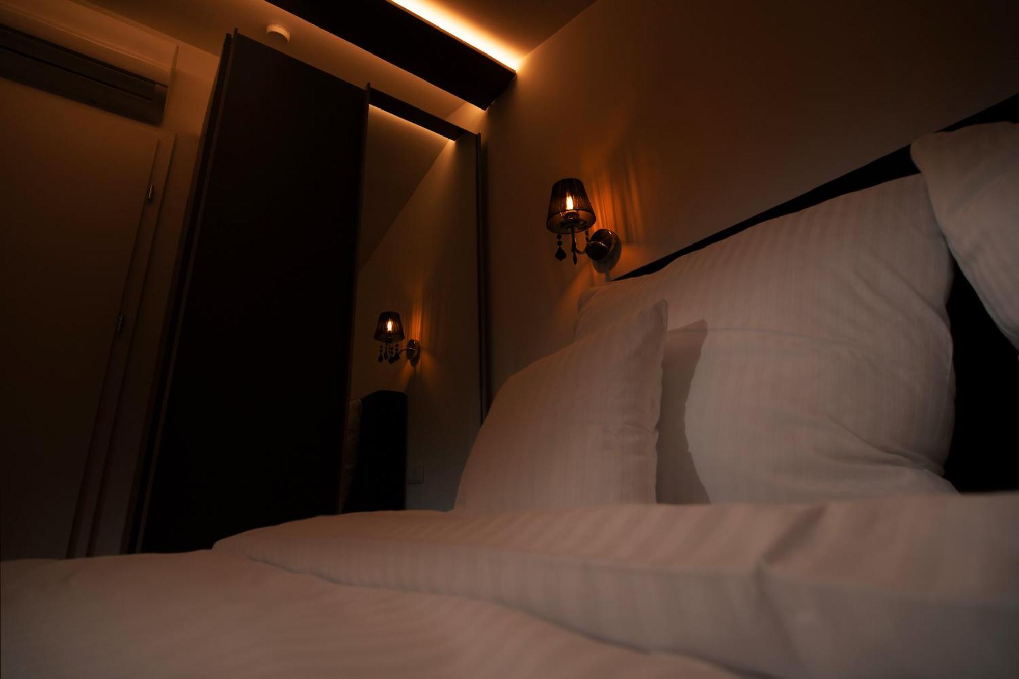 Ts Apartamenty Μπίντγκοστς Εξωτερικό φωτογραφία