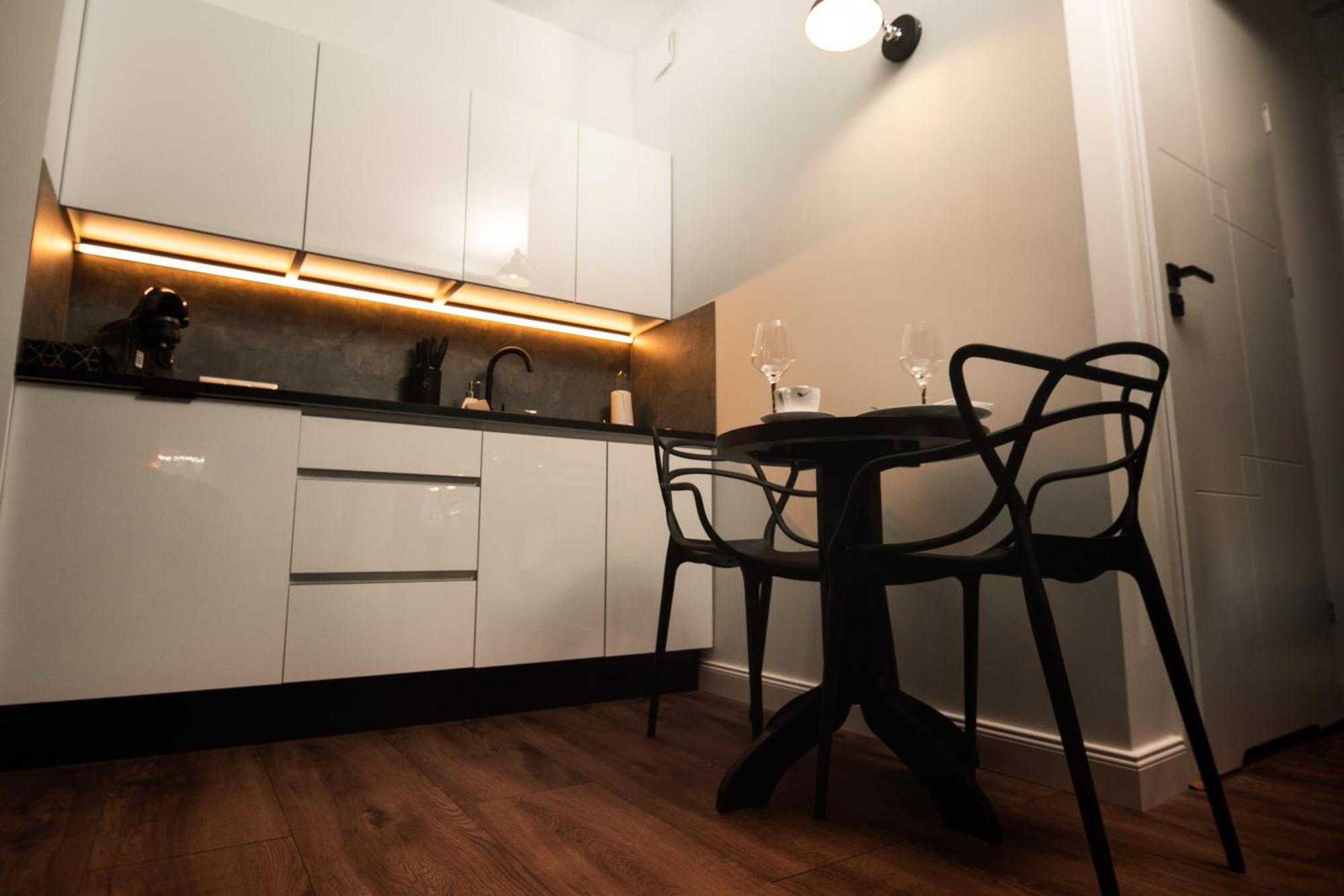 Ts Apartamenty Μπίντγκοστς Εξωτερικό φωτογραφία